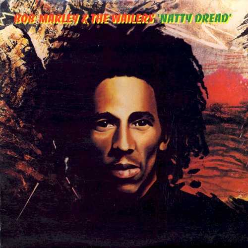 Bob Marley And The Wailers [Album Details]